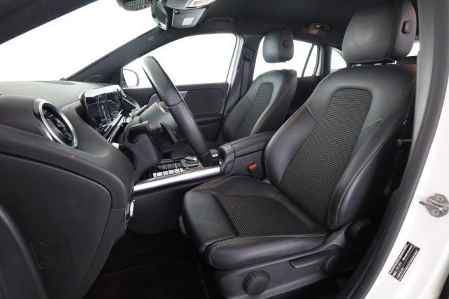 MERCEDES-BENZ CLA sse GLA GLA 200 d Automatic SPORT PLUS