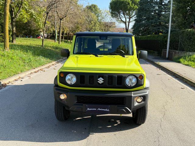 SUZUKI Jimny 1.5 5MT Easy PRO PREZZO NETTO
