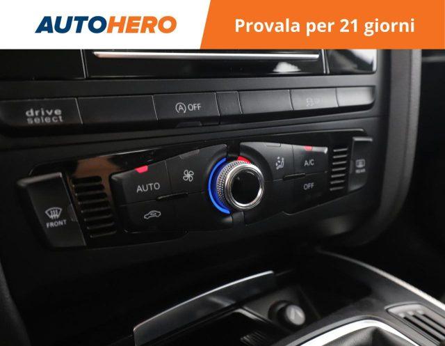 AUDI A4 Avant 2.0 TDI 177CV Advanced