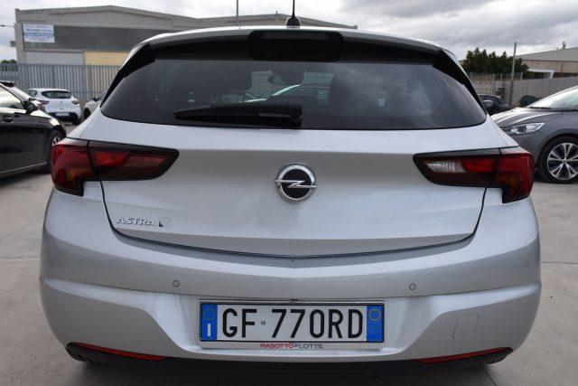 OPEL Astra 1.5 CDTI 122 CV S&S 5 porte Business Elegance