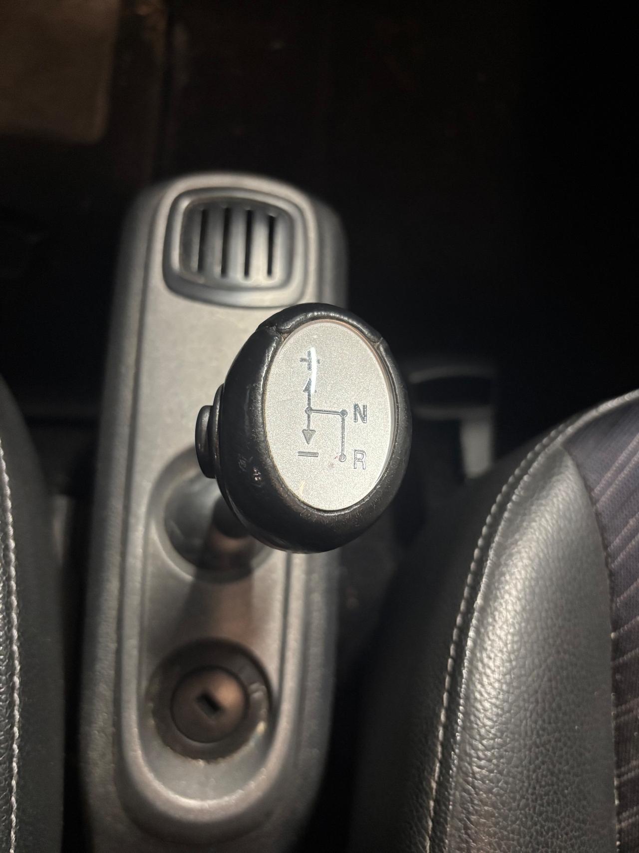 Smart ForTwo 1000 AUT. Pulse Brabus