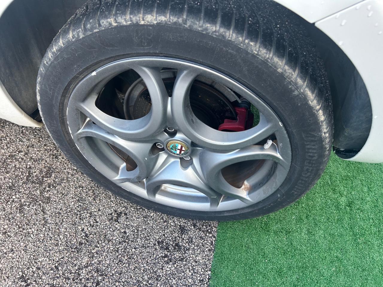 Alfa Romeo MiTo 1.3 JTDm 85 CV S&S Distinctive