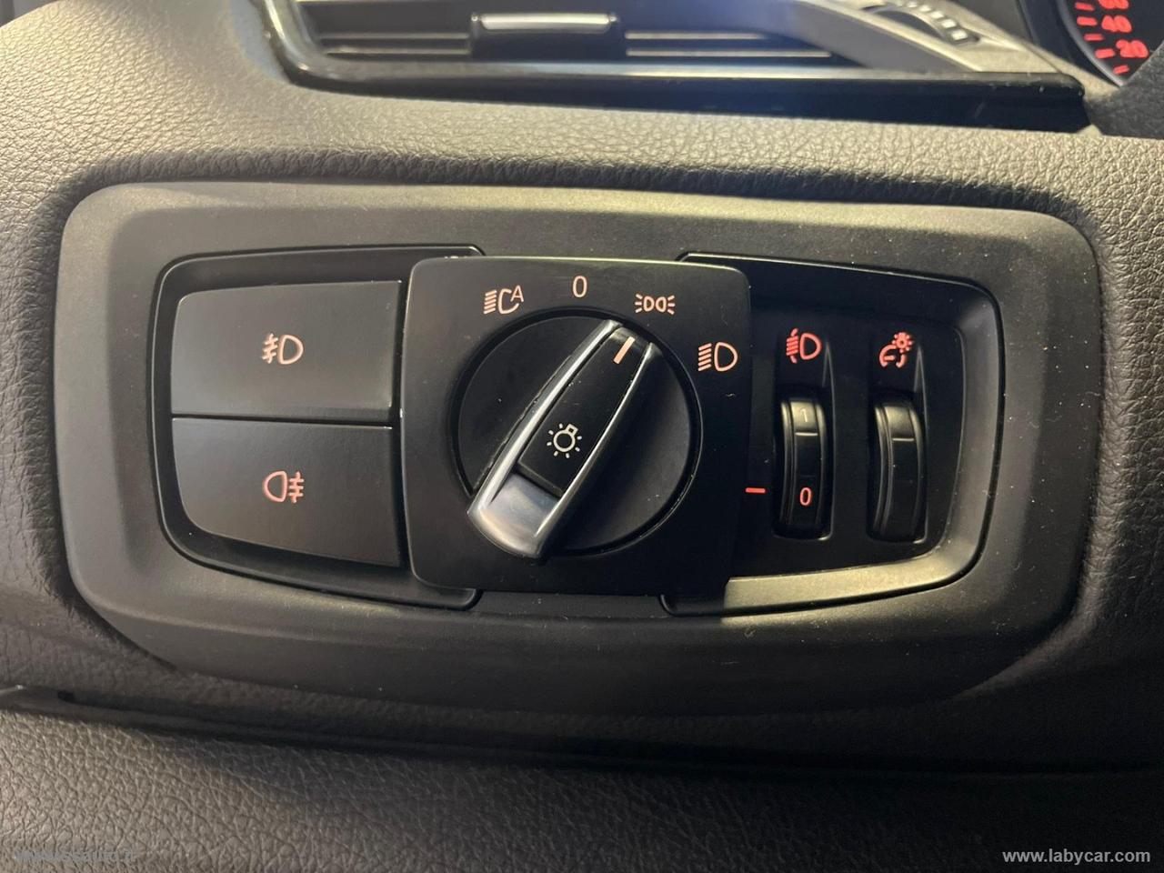 BMW 218d xDrive Active Tourer Luxury aut.