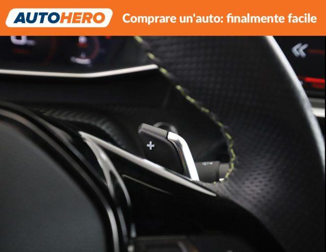 PEUGEOT 2008 PureTech 130 S&S GT Pack