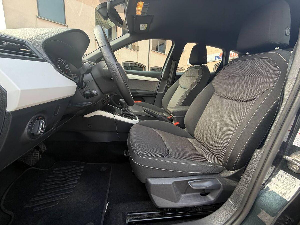 Seat Arona 1.0 ecotsi Xcellence 115cv dsg my18