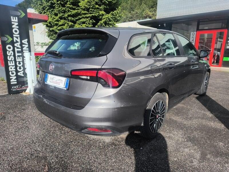 FIAT Tipo 1.0 T3 100cv