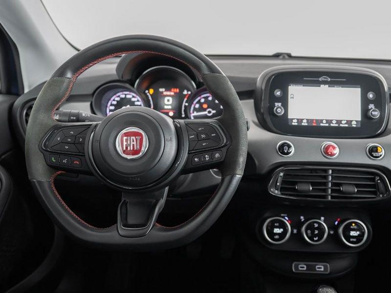 FIAT 500X Dolcevita 1.0 T3 120cv MT E6D Sport Dolcevita