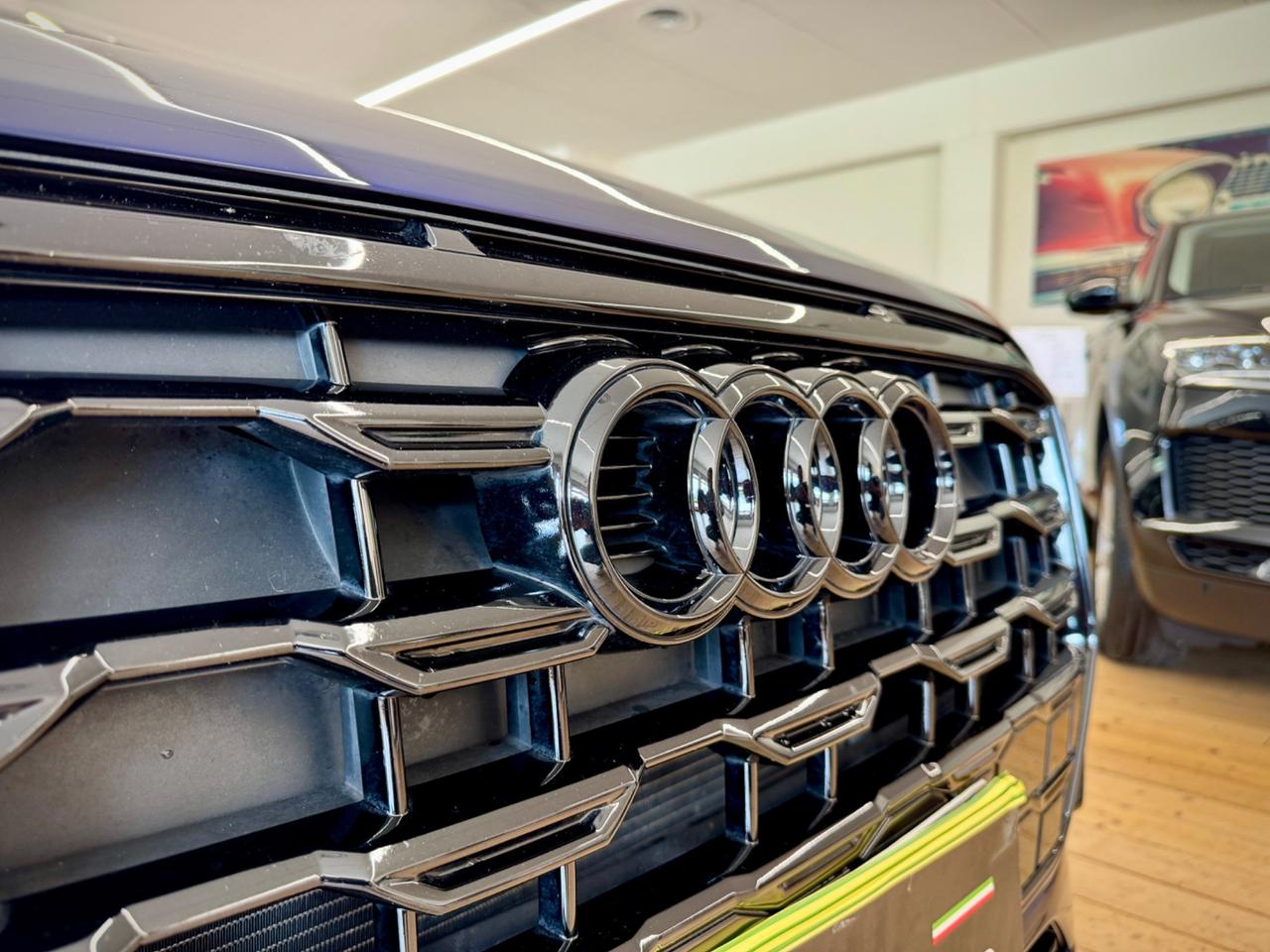 Audi Q2 Sport - 4x4 - quattro - SOLO 80.000 KM