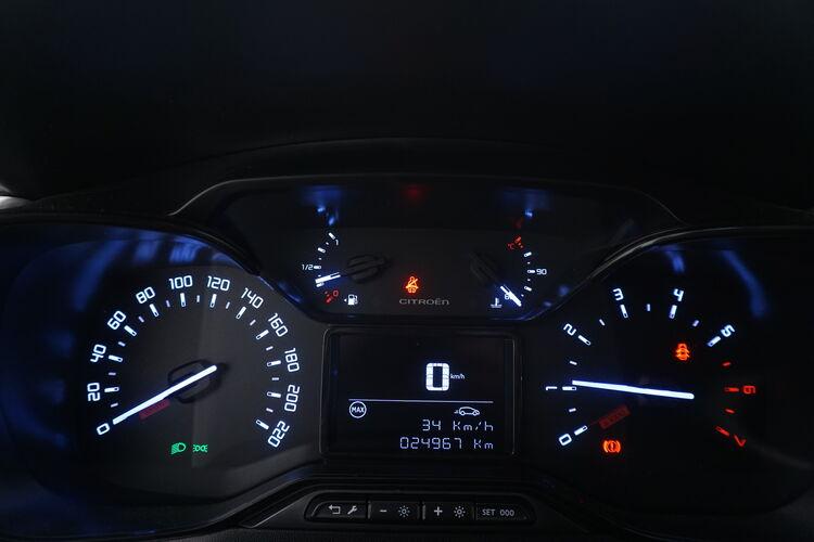 Citroen C3 Shine BR815096 1.2 Benzina 83CV