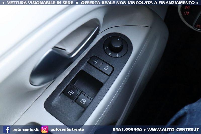 Volkswagen up! 1.0 44kW high up! BMT 5porte