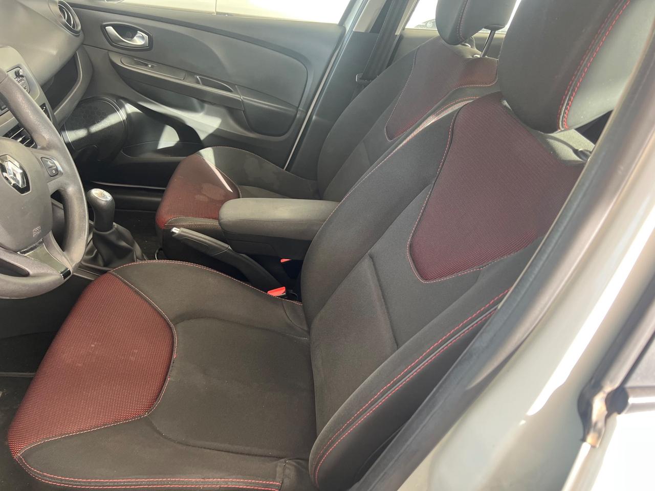 Renault Clio 1.5 dCi 8V 75CV 5 porte Live