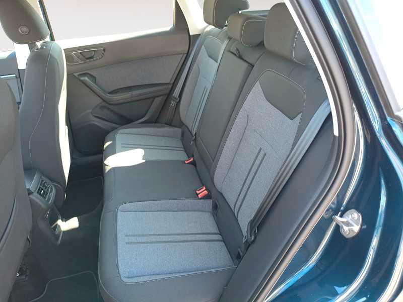 SEAT Ateca 2.0 tdi Business 115cv