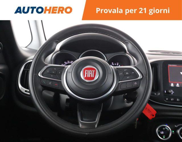 FIAT 500L 1.3 Multijet 95 CV Cross