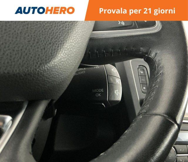 RENAULT Kadjar dCi 8V 110CV Energy Intens