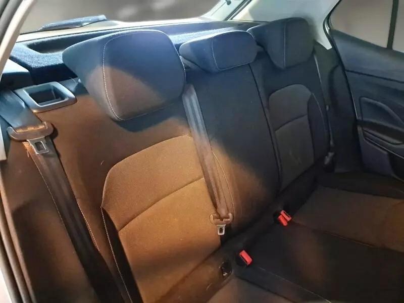 Skoda Fabia 1.0 TSI 5p Benzina