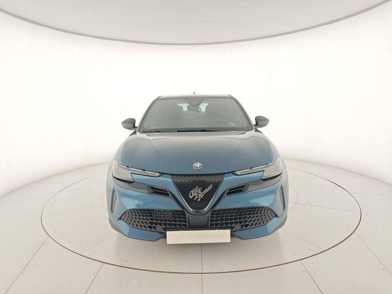 Alfa Romeo Junior 1.2 145 CV Hybrid eDCT6