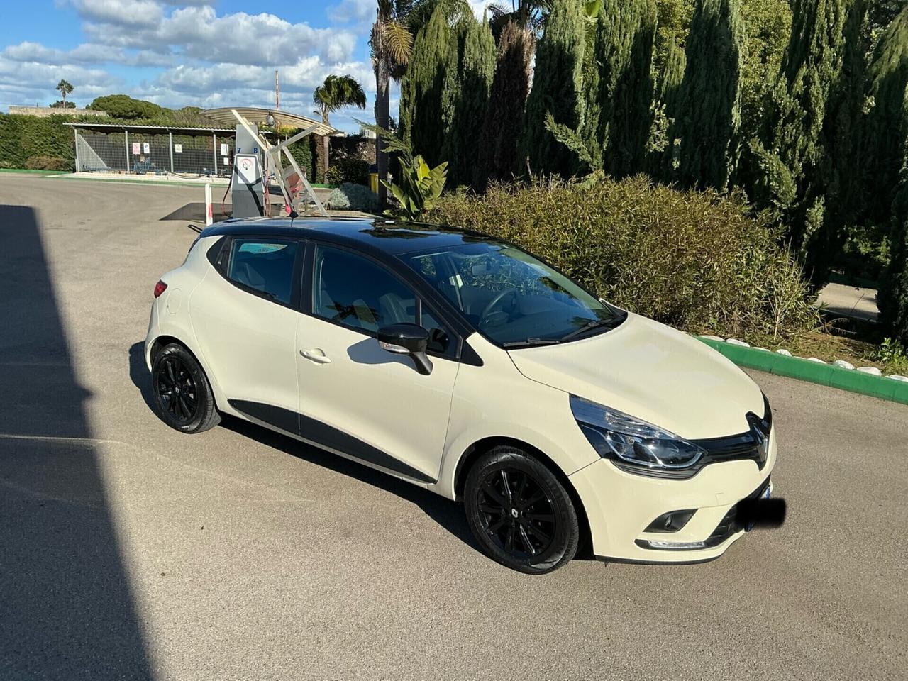 Renault Clio TCe 12V 90 CV GPL Start&Stop 5 porte Energy Zen