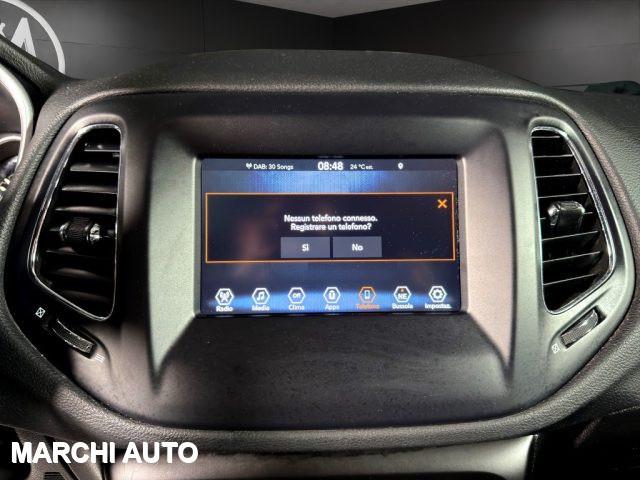 JEEP Compass 1.6 Multijet II 2WD Longitude