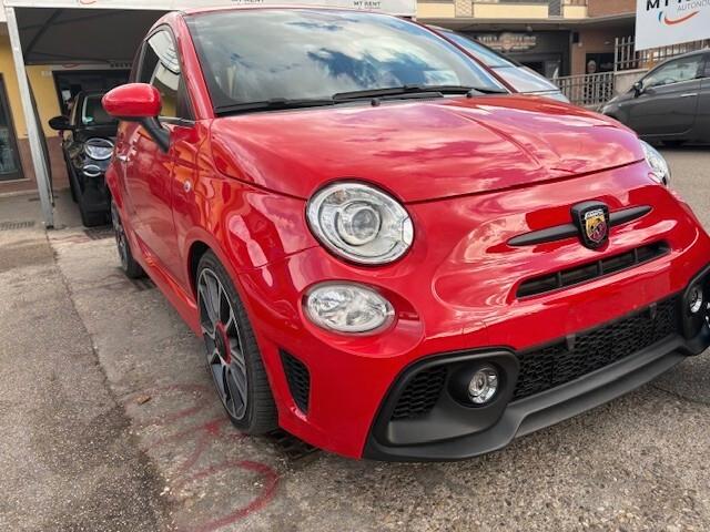 Abarth 595 1.4 Turbo T-Jet 145 CV