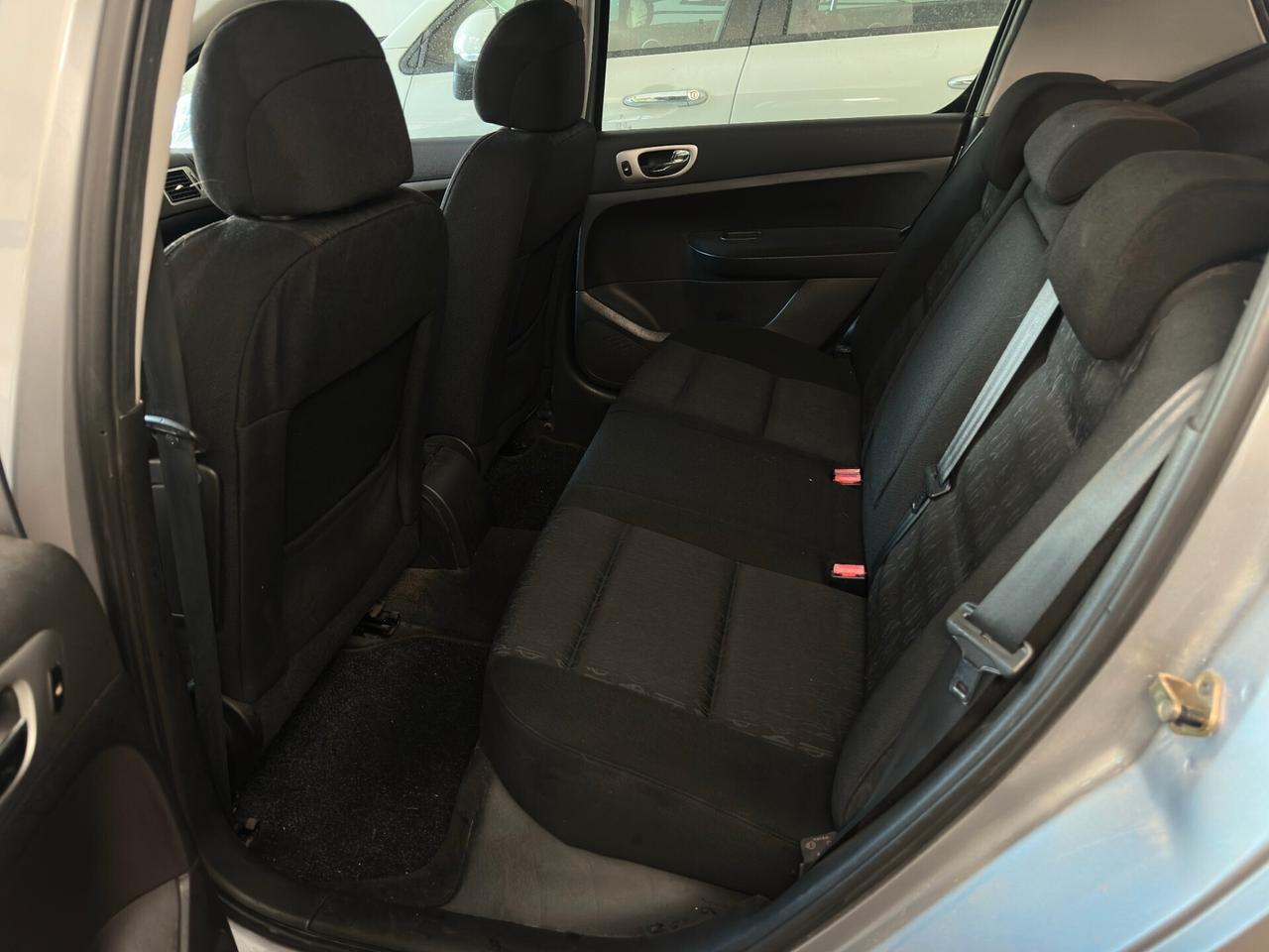 Peugeot 307 2.0 HDi 5p. XS 90 cv