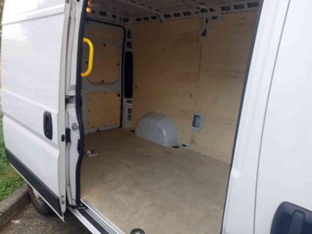 FIAT Ducato 35 2.2 Mjt 140CV MH2 PM-TM Furgone