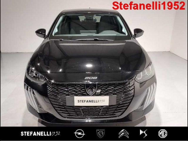 PEUGEOT 208 1.2 hybrid Allure 136cv e-dcs 6
