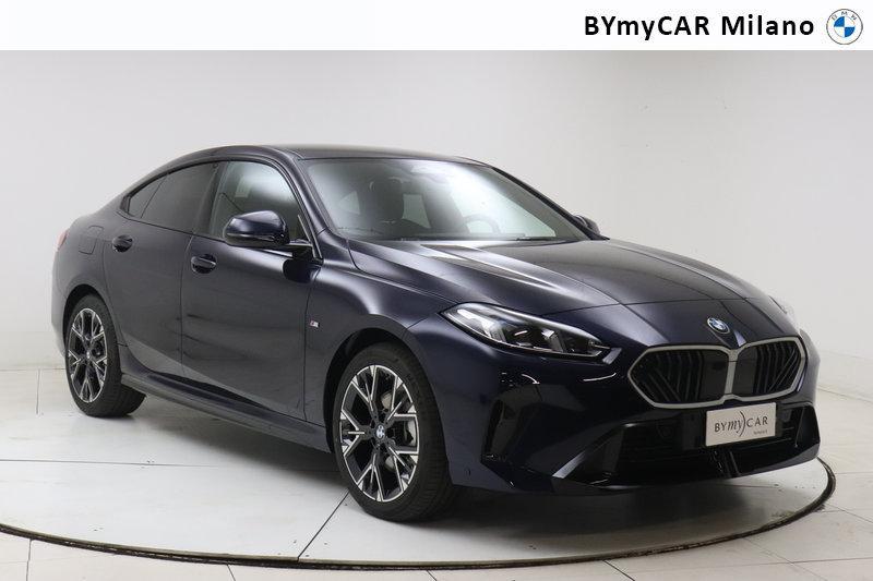 BMW Serie 2 Gran Coupe 220 48V MSport DCT