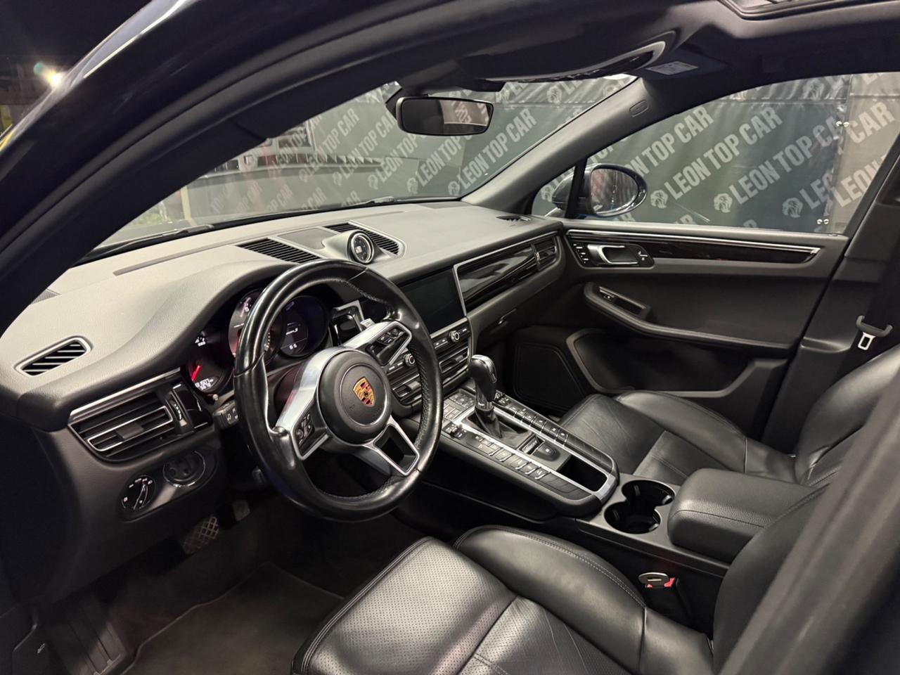 Porsche Macan 2.9 S accetto permute e finanziamento