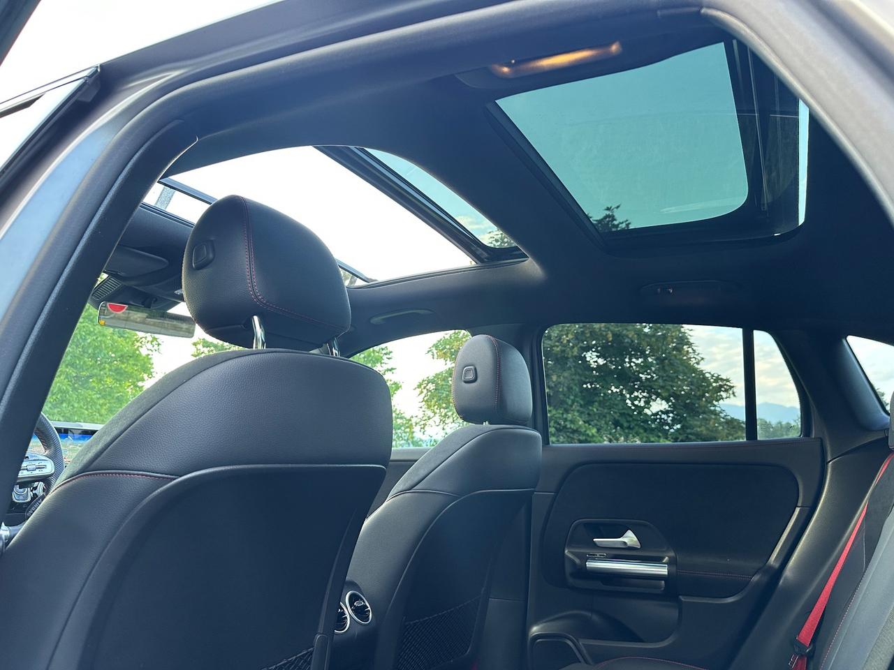 Mercedes-benz GLA 35 AMG 4Matic *306 CV - 2022