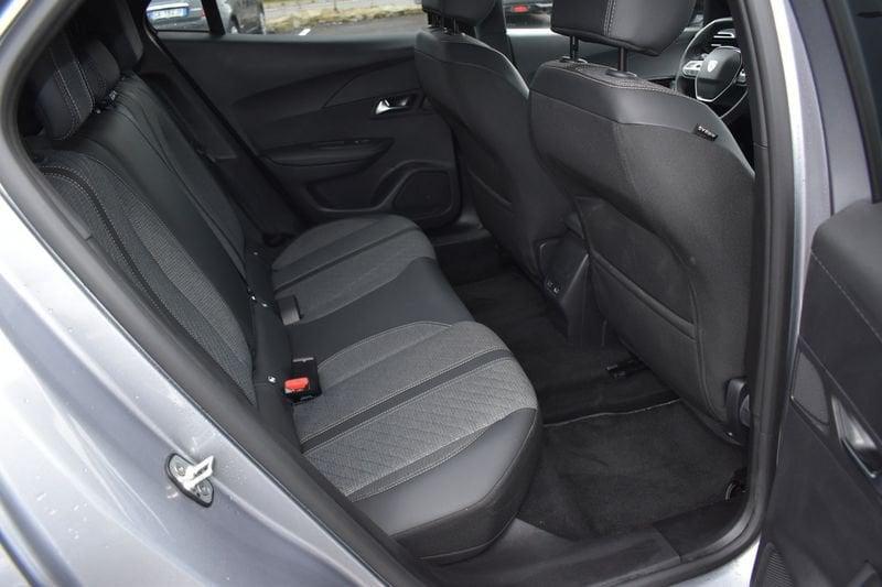 Peugeot 2008 2008 PureTech 100 S&S Allure