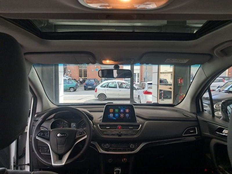 EVO Evo 4 DS Evo 4 1.6 Gpl 106cv