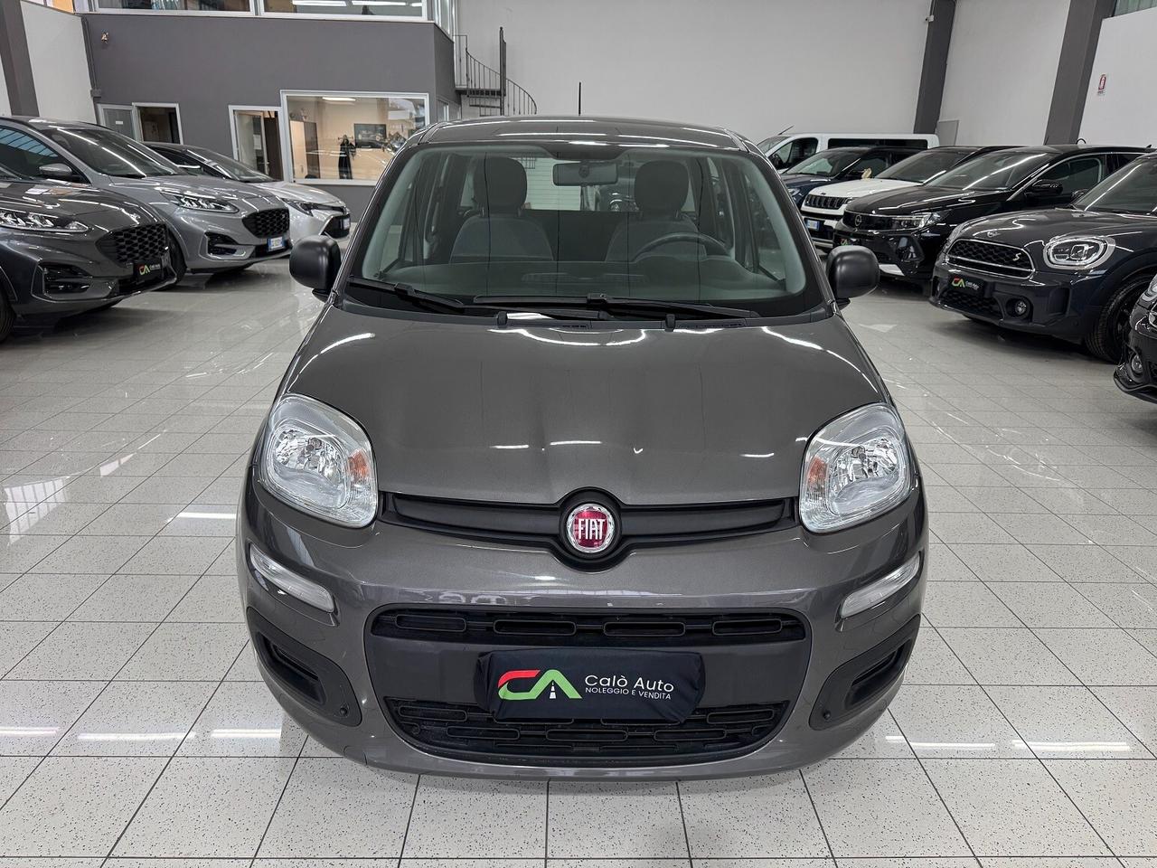 Panda 1.0Hybrid PARI NUOVO 25.000KM!!!!!!