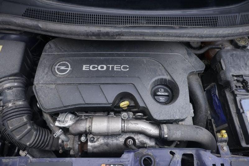 Opel Meriva Opel Meriva 1.6 CDTI 110CV Start&Stop Cosmo Unicoproprietario