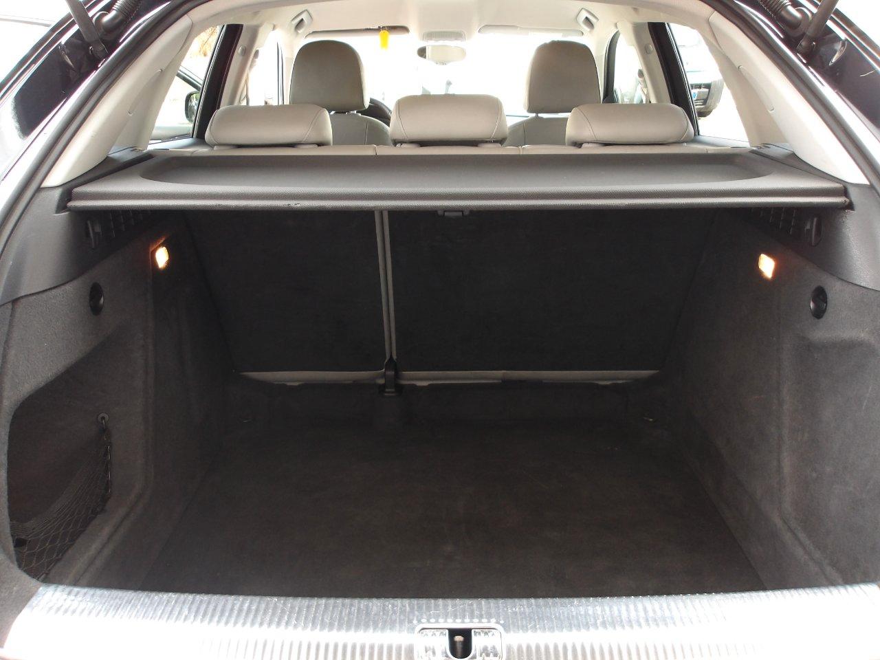 Audi Q3 2.0 tdi quattro 177cv s-tronic