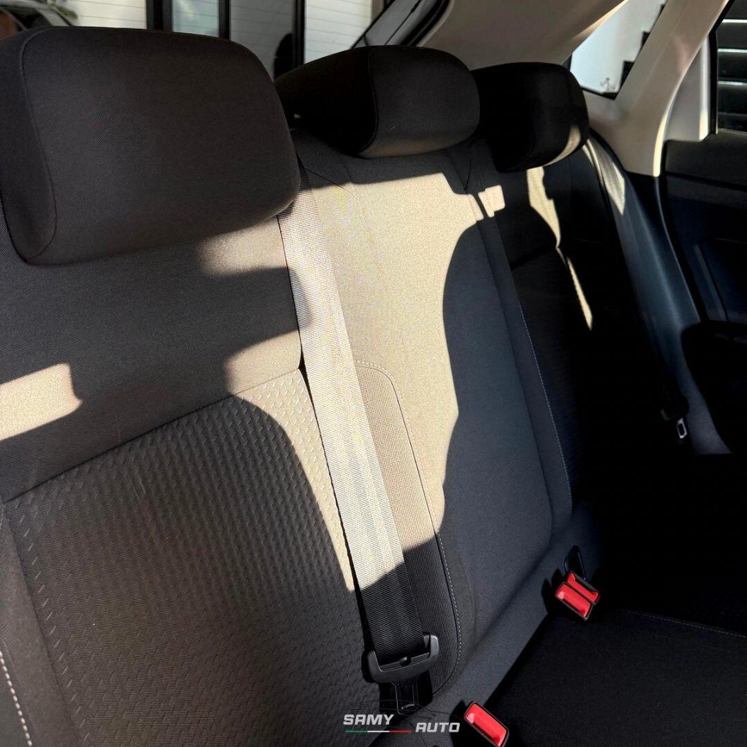 Volkswagen Polo 1.0 TGI 5p. Highline BlueMotion Technology