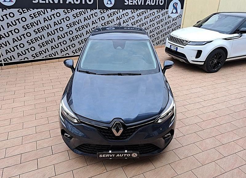 Renault Clio Clio 1.0 tce Intens Gpl 100cv