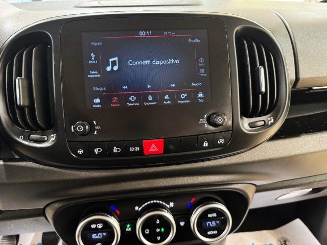 FIAT 500L 1.4 95 CV S&S Cross