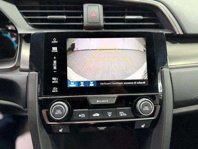 HONDA Civic 1.0T 5 porte Executive Premium CVT