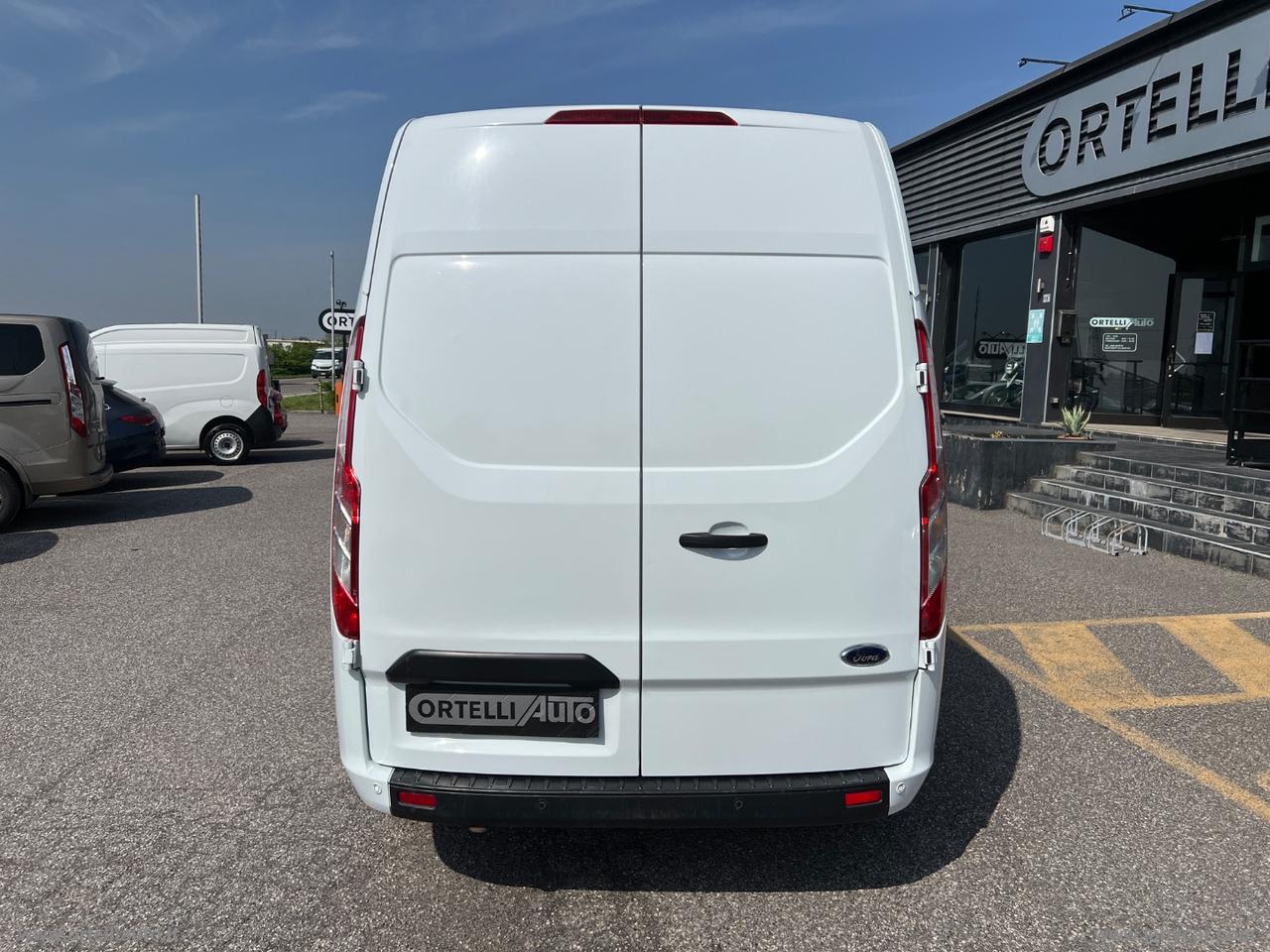 Tran.Cust.300 2.0EcoB.130 L2H2 F.Trend