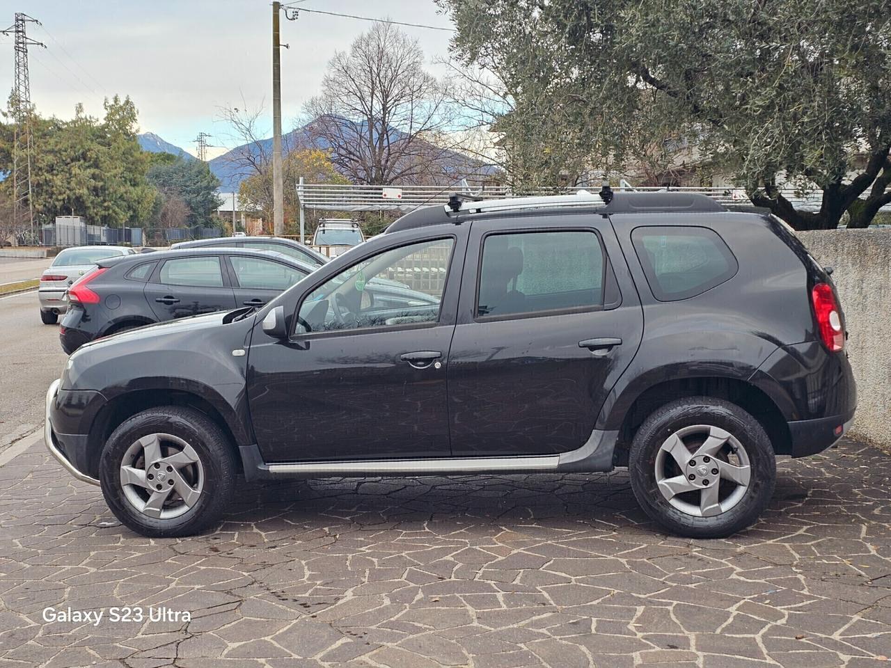 Dacia Duster 1.5 dCi 90CV 4x2 Ambiance