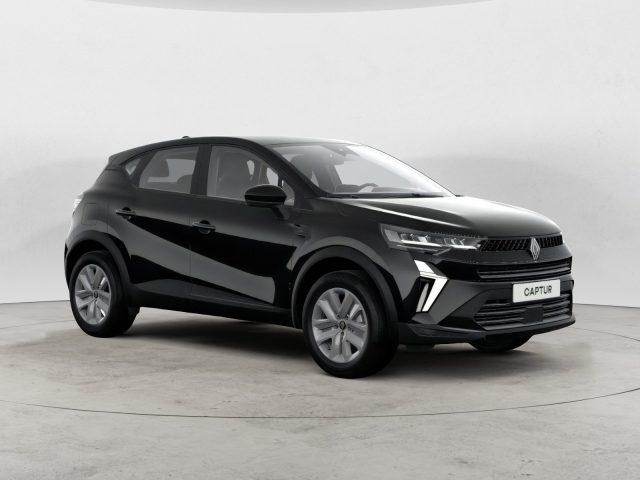 RENAULT Captur TCe 90 CV Evolution