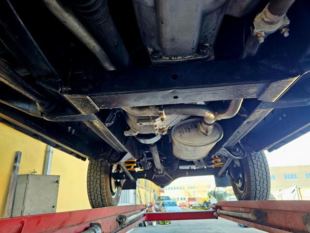 LAND ROVER Range Rover 3500