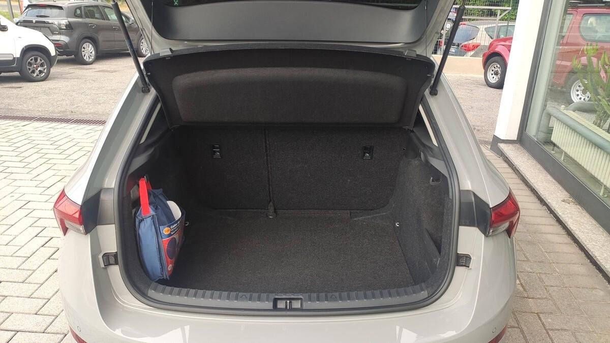 Skoda Scala 1.0 TSI Ambition