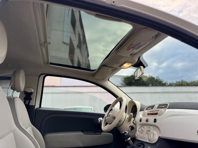 FIAT 500 1.2 Lounge 90 MILA KM