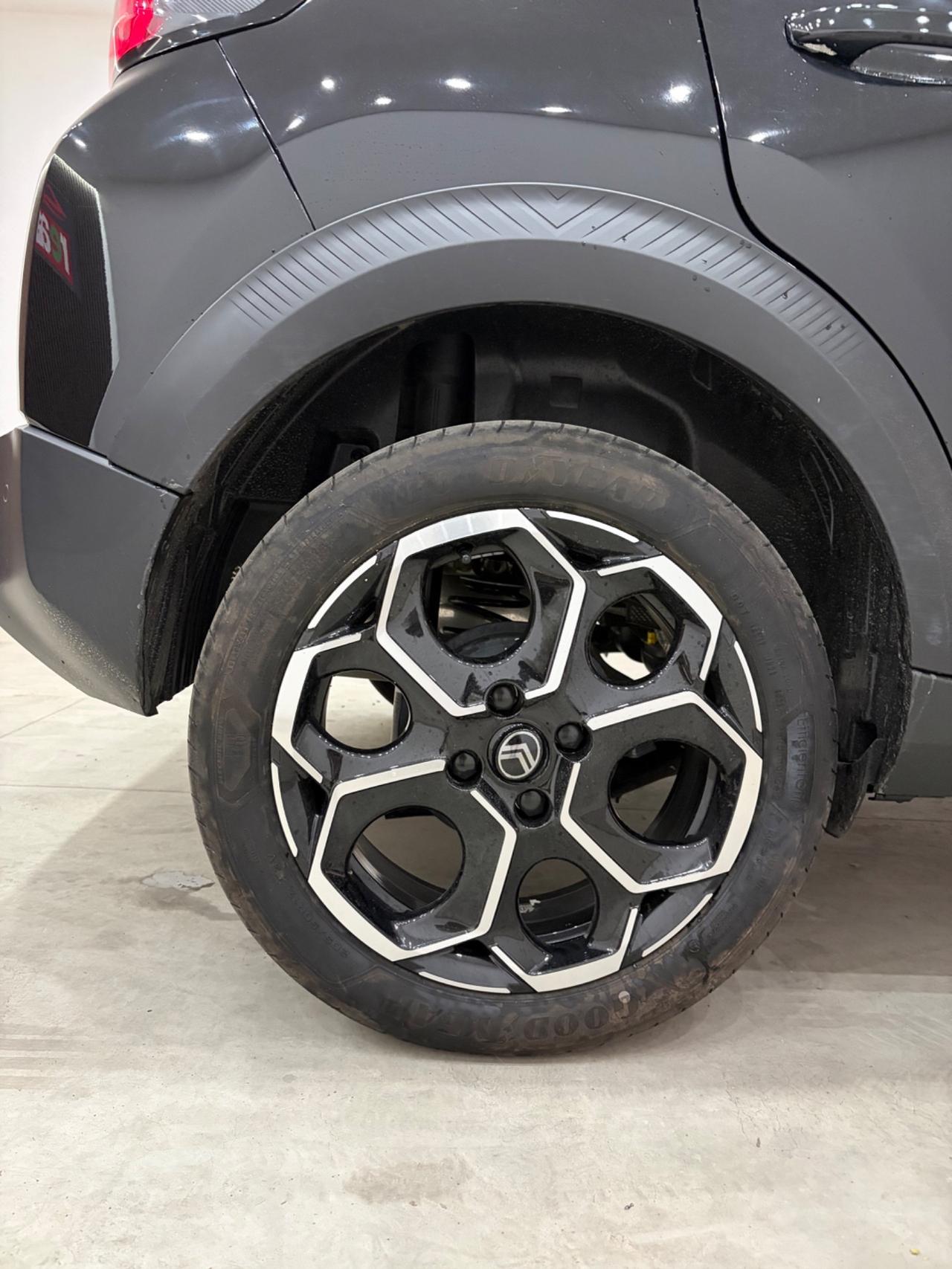 Citroen C3 PureTech 100 S&S Max