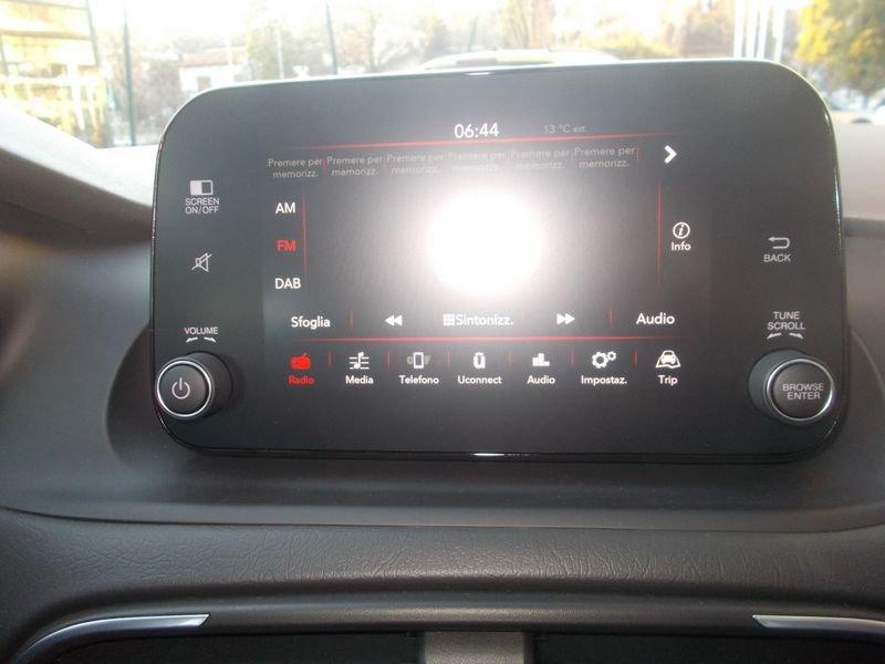 FIAT Tipo 1.6 Mjt 130cv S&S CITY 338.7575187 MASSARI MARCO