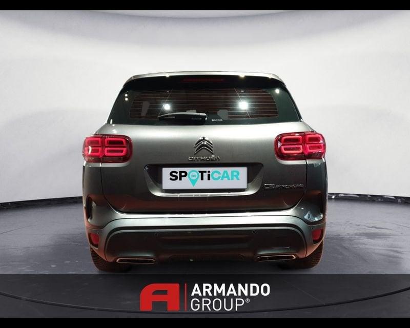 Citroën C5 Aircross PureTech 130 S&S Feel