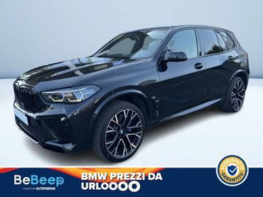 BMW X5 M 4.4 600CV AUTO