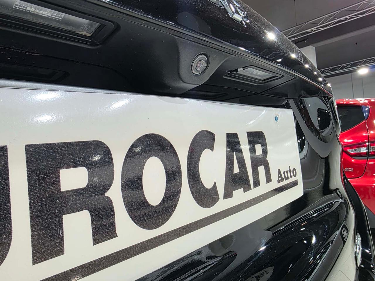 Jeep Compass 1.6 MultiJet 120cv Longitude