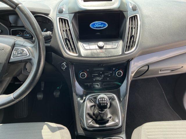 FORD C-Max 1.5 TDCI
